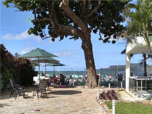 Pousada Vila Verde em Porto Belo - foto 1
