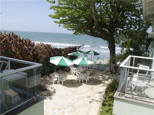 Pousada Vila Verde em Porto Belo - foto 10