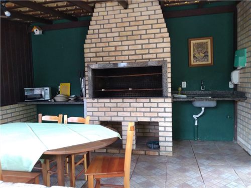Pousada Vila Verde em Porto Belo - foto 3